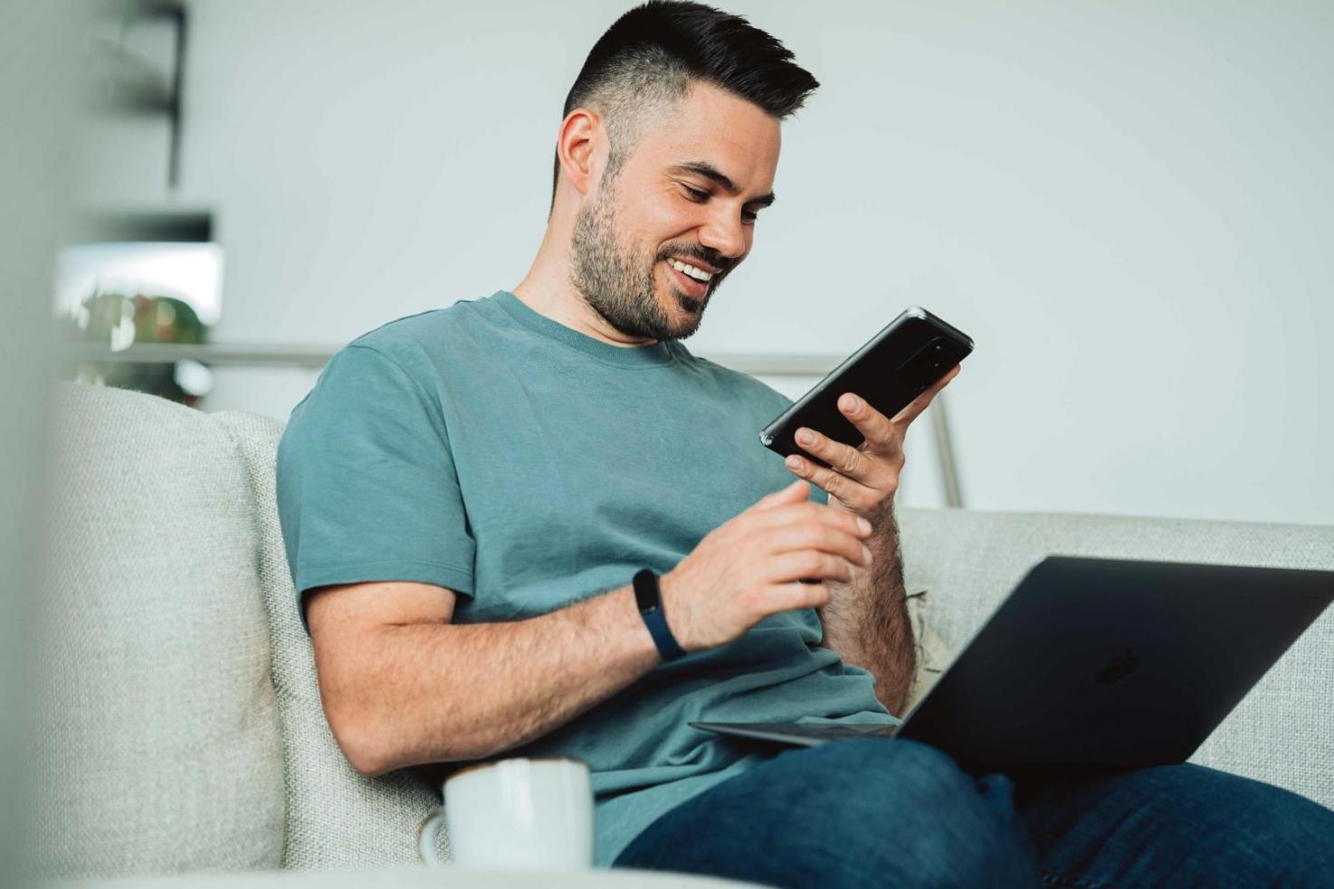 Sesiones de formación en técnicas de medición de progreso empresarial