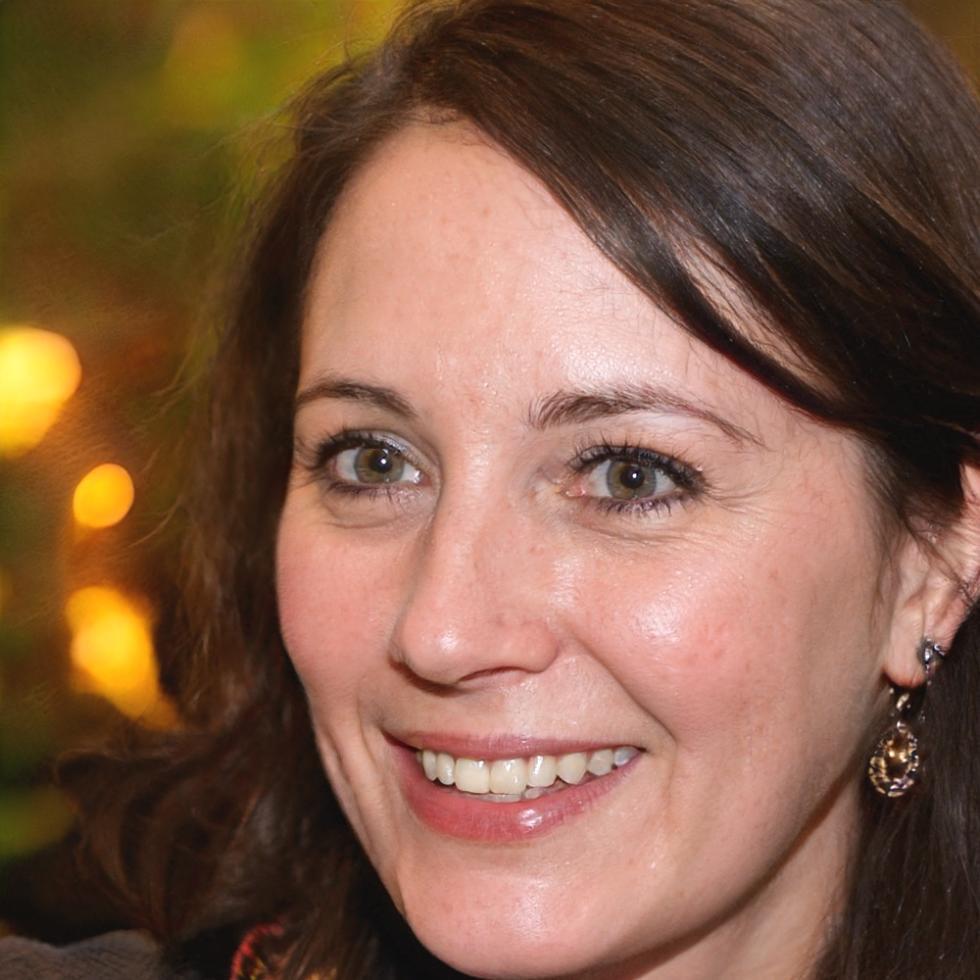 Esperanza Villanueva, Directora de Desarrollo Educativo de Learnlogic